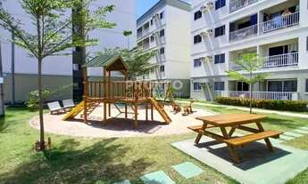 Imagem 2: Imóvel para venda tem 47 metros quadrados com 2 quartos em Candeias - Jaboatão dos Guarara