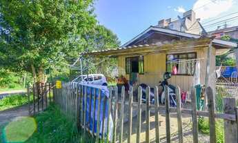 Imagem 3: Terreno a venda no bairro Pilarzinho em Curitiba/PR