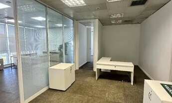 Imagem 7: Conjunto, 288 m² - venda - Itaim Bibi - São Paulo/SP