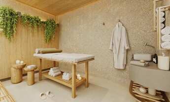 Imagem 4: 3 QUARTOS 80M2 BEIRA MAR PRAIA DO CUPE RESORT COMPLETO VENDA FACILITADA