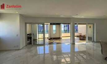 Imagem 4: Linda cobertura, amplo espaço gourmet!