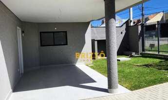 Imagem: Sobrado com 3 dormitórios à venda, 132