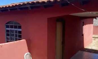 Imagem: Casa a venda no Santa Candida