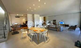 Imagem 5: Casa em condomínio para aluguel, 5 quartos, 5 suítes, 6 vagas, Alphaville Lagoa dos Ingles