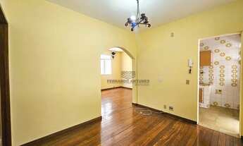 Imagem 4: Apartamento com 3 dormitórios para alugar, 100 m² - Sion - Belo Horizonte/MG