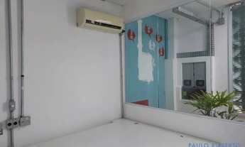 Imagem 6: PRÉDIO - PINHEIROS - SP