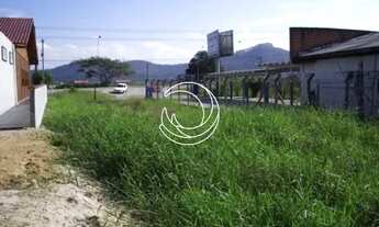 Imagem 2: Terreno de 972m² no bairro Canasvieiras