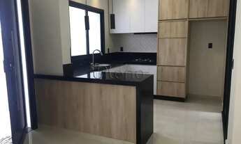 Imagem 5: Casa à venda em Indaiatuba, Jardim Toscana, com 3 quartos, com 119.85 m², Jardim Toscana