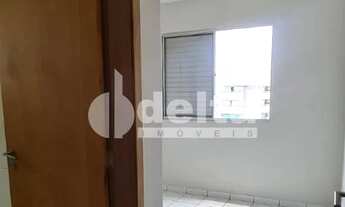 Imagem 3: Apartamento com 3 quartos, disponível para locação no bairro Saraiva em Uberlândia-MG