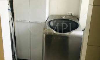 Imagem 7: Apartamento á Venda no Condomínio Le Château Frontenac