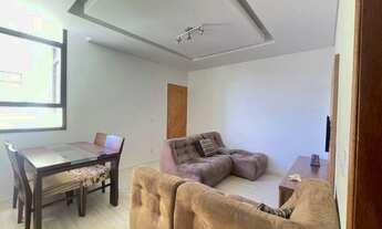 Imagem 6: Apartamento com 2 dormitórios para alugar, 56 m² por R$ 3.290,00/mês - Jardim Santa Teresa