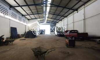 Imagem 3: Galpão para aluguel, Novo Mundo - Uberlândia/MG