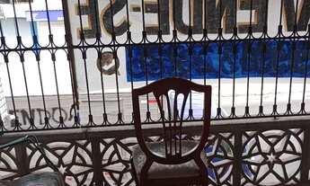 Imagem 2: Casa com ponto comercial