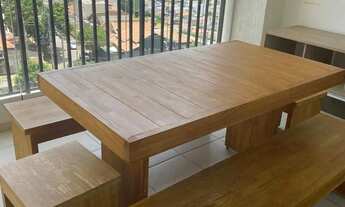 Imagem 3: Apartamento para alugar no bairro Anhangabaú em Jundiaí/SP