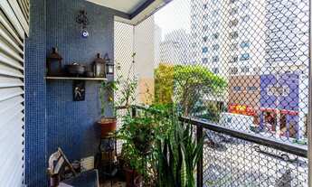 Imagem 7: Apartamento 03 dormitórios, 01 vaga em Higienópolis