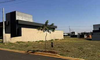 Imagem 4: Terreno à Venda no Condomínio Residencial Quinta da Mata