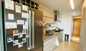 Imagem 6: Apartamento para Locação em Goiânia, Setor Bueno, 4 dormitórios, 2 suítes, 5 banheiros, 2