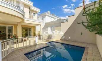 Imagem 6: Sobrado com 4 dormitórios, 427 m² - venda por R$ 4.200.000,00 ou aluguel por R$ 21.263,29