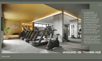 Imagem 14: HYTTE - coberturas duplex 3 quartos de 168 a 174m2 a venda no ecoville!