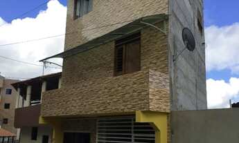 Imagem: Duplex Casa Nova Parnamirim Parque das Arvores
