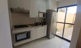 Imagem 6: Apartamento Garden, Mobiliado, a venda no Cidade Jardim, São José dos Pinhais