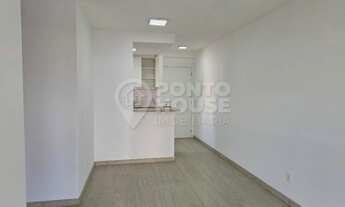 Imagem 3: Apartamento para venda e locação, 55m² 2 dormitórios com 1 suíte