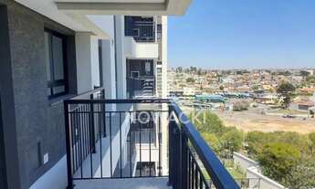 Imagem 5: APARTAMENTO COM 2 DORMITORIOS 01 VAGA AO LADO DO JARDIM BOTÂNICO