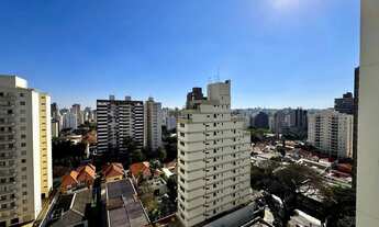 Imagem 7: Imóvel para aluguel com 76 metros quadrados com 2 quartos em Cambuí - Campinas - SP