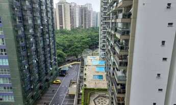 Imagem 4: Linda Sala Comercial (Mobiliado) à venda, 29 m² por R$ 300.000 - Barra da Tijuca - Rio de