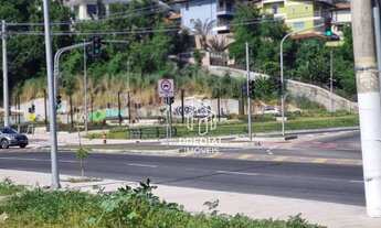 Imagem: Terreno à venda, 1350 m² por R$ 740.000,00