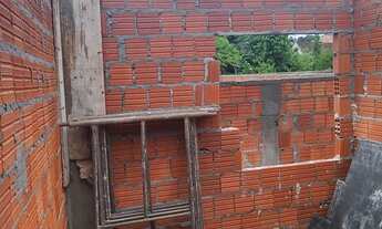 Imagem 5: Vendo casa em construção