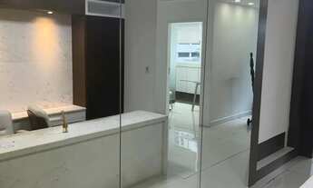 Imagem 4: Sala comercial com 2 vagas a venda na Vila Andrade