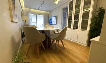 Imagem 6: Apartamento com 2 quartos à venda em Parada Inglesa - SP