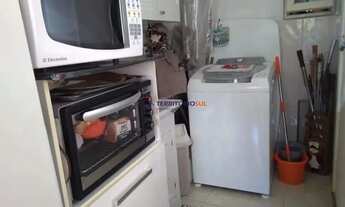 Imagem 16: Sobrado no bairro Hípica 3 dormitórios - 2 vagas de garagem