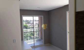 Imagem 3: Apartamento para alugar - Condomínio Residencial Alta Vista - Valinhos/SP