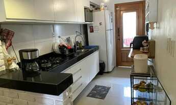 Imagem 2: Imóvel para venda possui 95 metros quadrados com 2 quartos em Jardim Asteca - Vila Velha