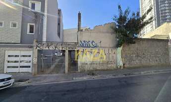 Imagem 4: Terreno ZEU na Vila Matilde Potencial Máximo de Construção a 5 Minutos do Metrô