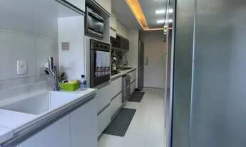 Imagem 3: Jardins do recreio Apartamento 3 Quartos 103 m2