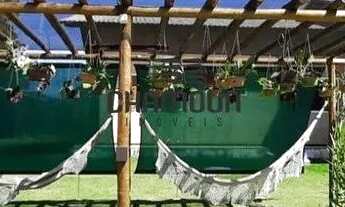 Imagem 4: Chácara em Guarapari, 4 quartos com piscina em Andana