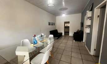 Imagem 2: Casa a Venda de 3 dormitórios bem localizada - Bairro Saco dos Limões- Florianópolis SC