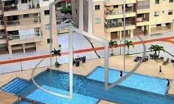 Imagem 2: Apartamento Mobiliado 3 Quartos com Suíte e Sacada Torre Livorno