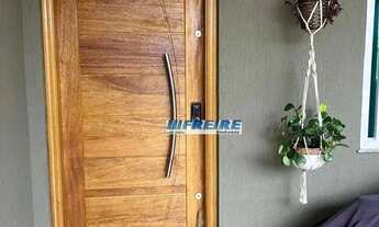 Imagem 3: Sobrado com 3 dormitórios para alugar, 203 m² por R$ 8.215,00/mês - Olímpico - São Caetano