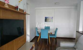 Imagem 6: Apartamento 2 quartos à venda no(a) Vila Dom Pedro Ii