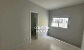 Imagem 5: Apto com 2 quartos, Aparecida, Santos -Cod: 1633