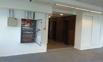 Imagem 5: CONJ. COMERCIAL - PACAEMBÚ - SP