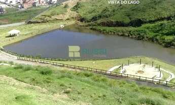 Imagem 2: Terreno à venda com 1382 m² - Condomínio Residencial Mantiqueira - São José dos Campos/SP