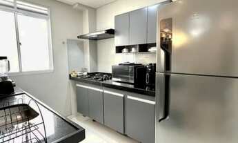 Imagem 2: Oportunidade: Apartamento Térreo com Quintal e Lazer Completo