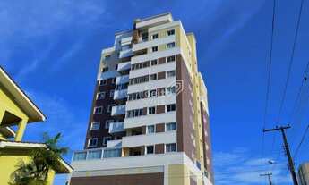 Imagem: Edifício Confidence Park - Nova Rússia