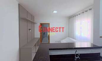 Imagem 2: APARTAMENTO DE 1 QUARTO COMPLETO DE ARMÁRIOS NO BAIRRO NOVA ALIANÇA PRÓXIMO A UNIP