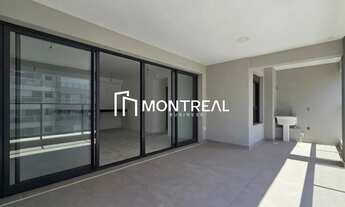 Imagem 4: APARTAMENTO À VENDA NA VILA MADALENA - 3 DORMITÓRIOS, 1 SUÍTE, 1 VAGA DE GARAGEM